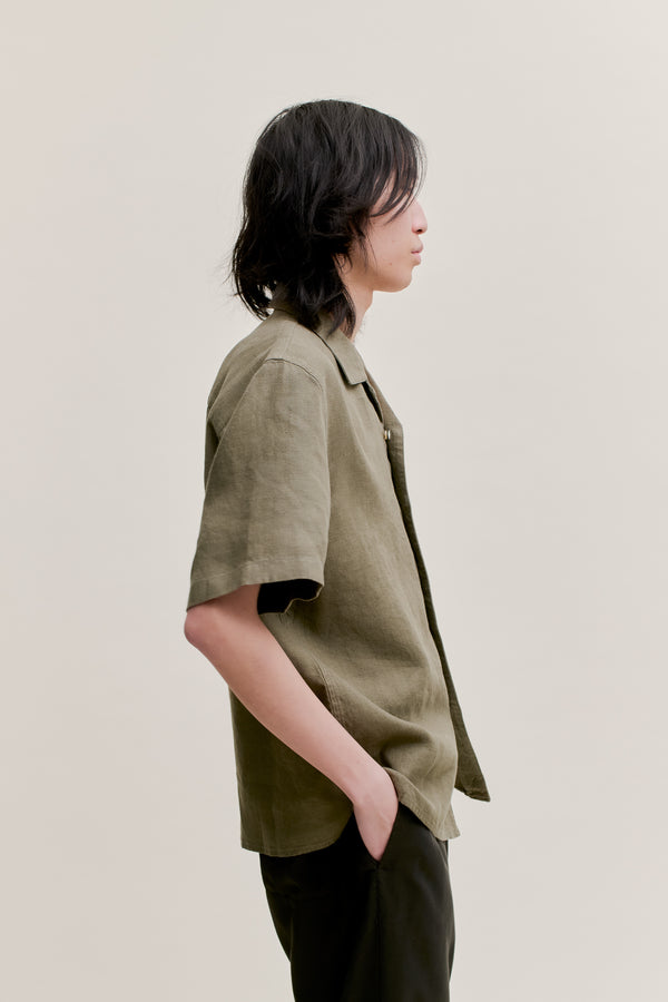 A Kind Of Guise GIOIA SHIRT