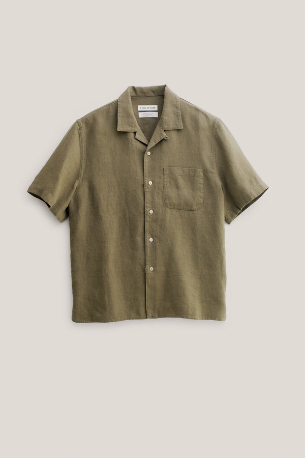 a kind of guise GIOIA SHIRT