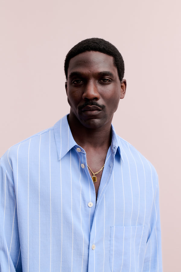 a kind of guise GUSTO SHIRT