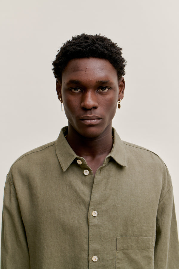 A Kind Of Guise GUSTO SHIRT