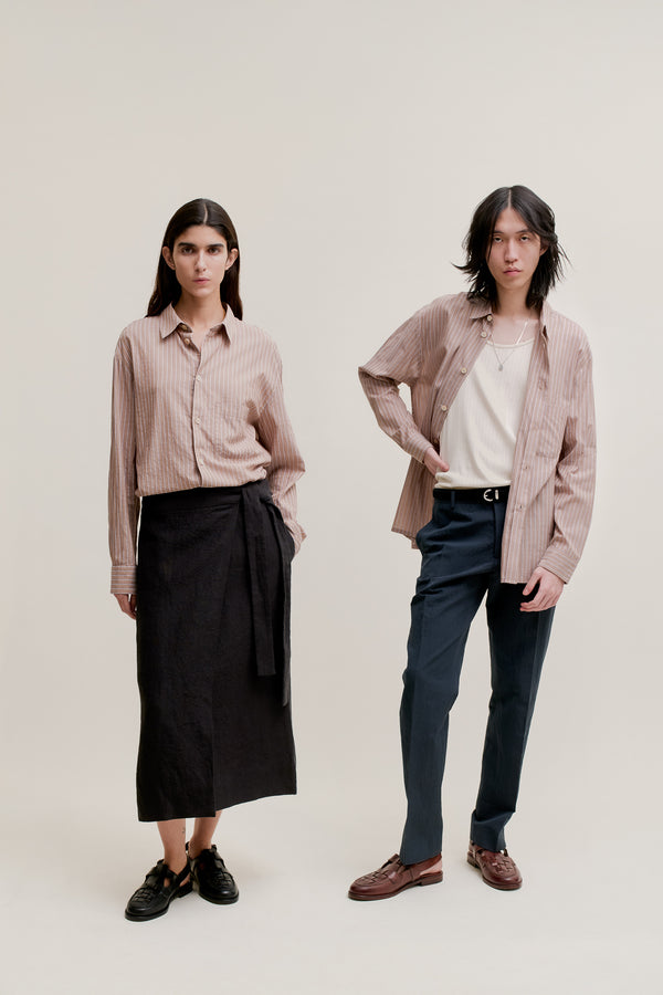 a kind of guise GUSTO SHIRT