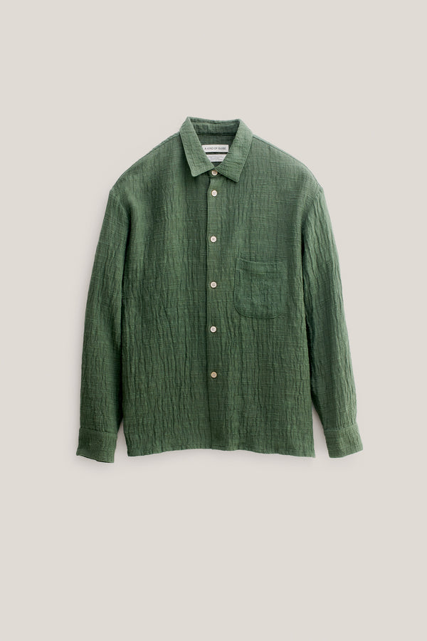 a kind of guise GUSTO SHIRT