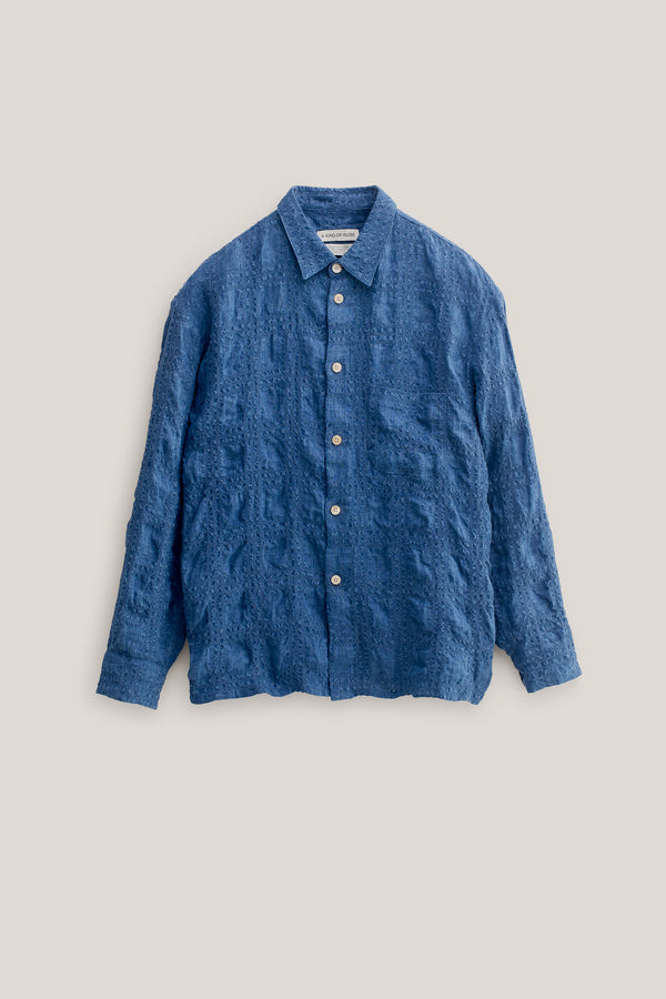 a kind of guise GUSTO SHIRT