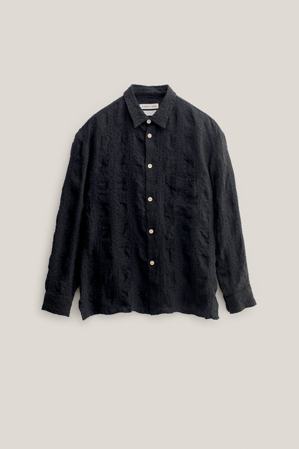 a kind of guise GUSTO SHIRT