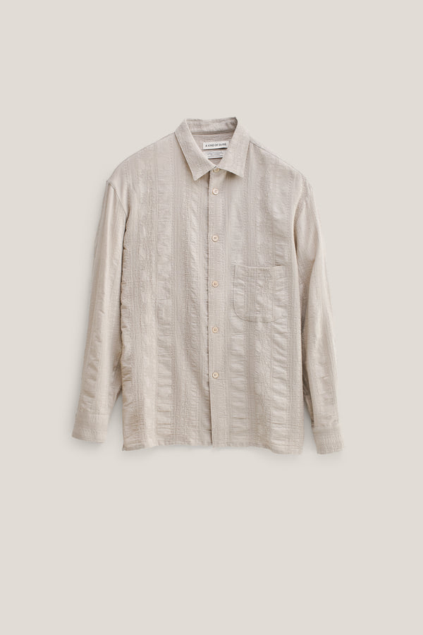 a kind of guise GUSTO SHIRT