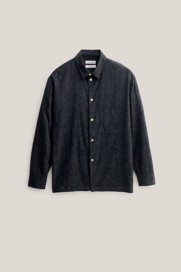 a kind of guise GUSTO SHIRT