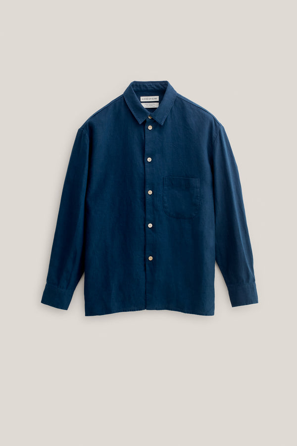 a kind of guise GUSTO SHIRT