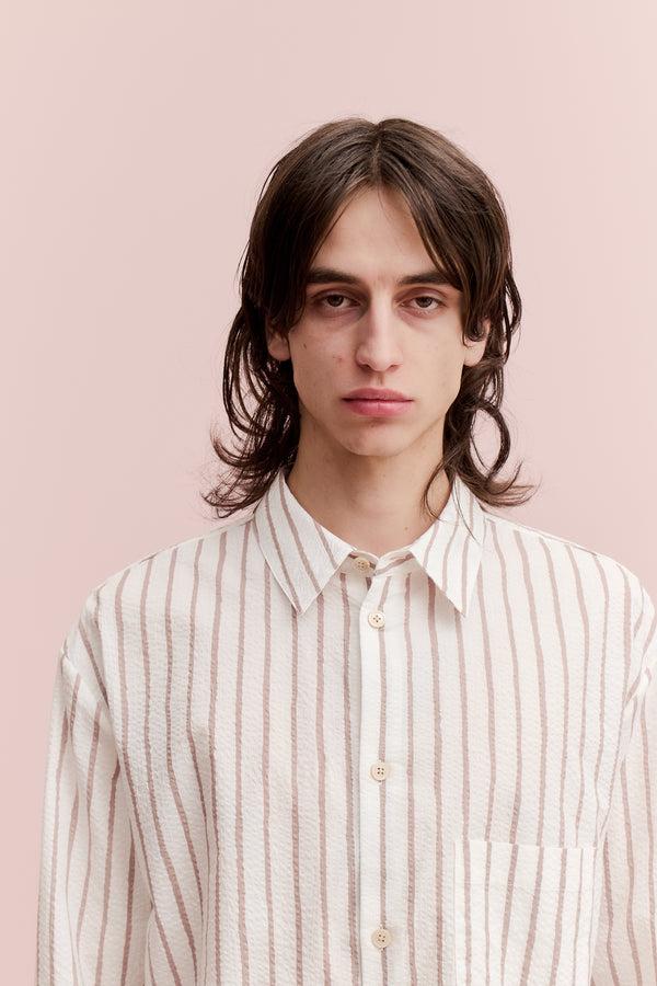 a kind of guise GUSTO SHIRT