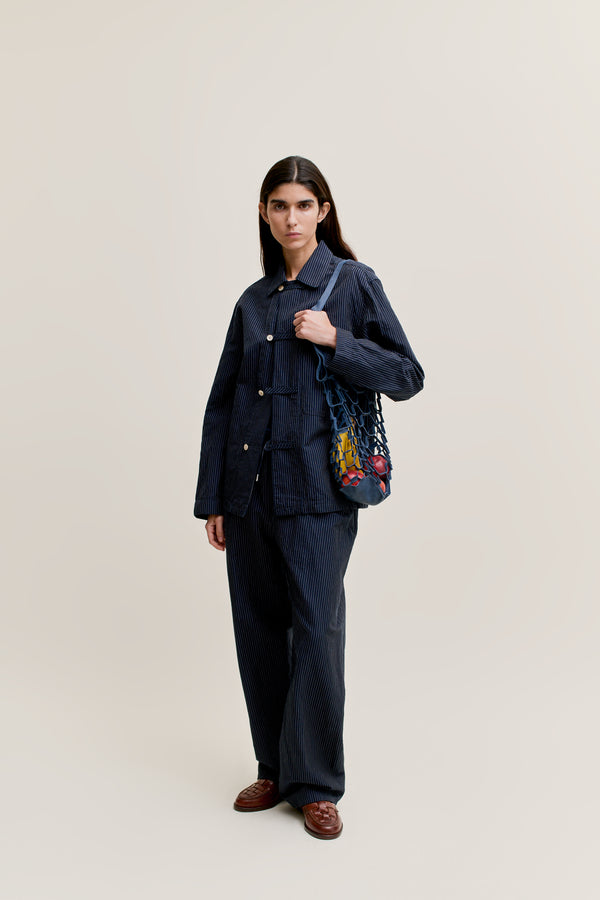 A Kind Of Guise HARVEST MESH TOTE