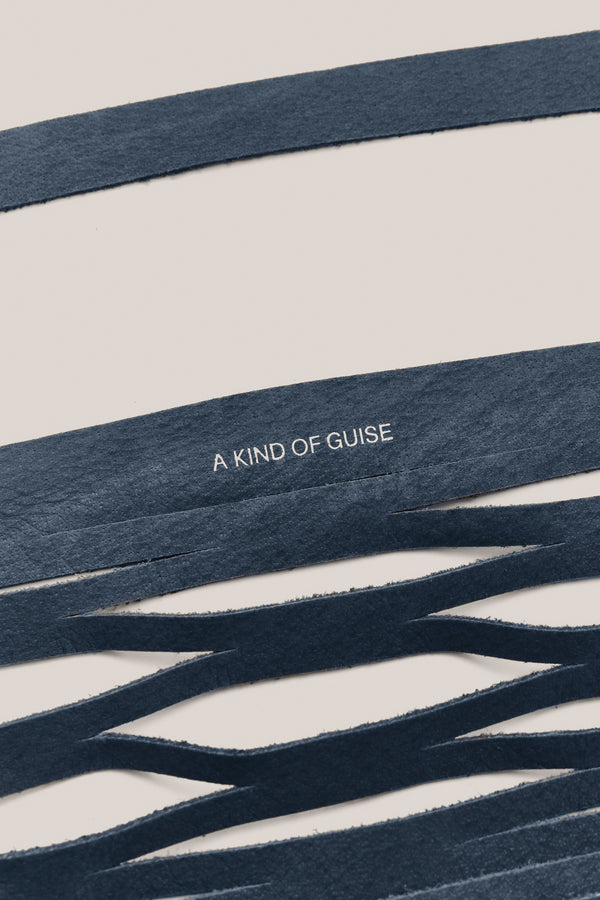 A Kind Of Guise HARVEST MESH TOTE