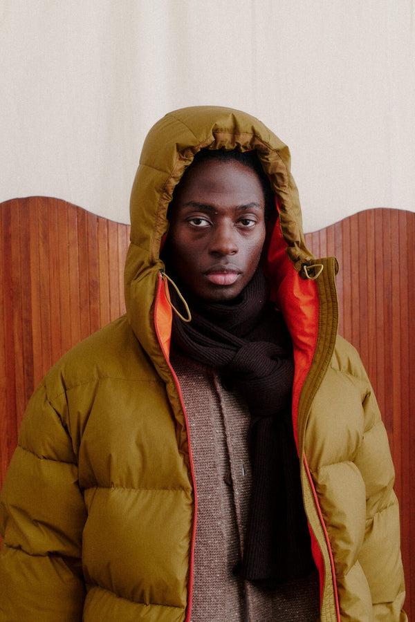 A Kind Of Guise HONDA SCARF