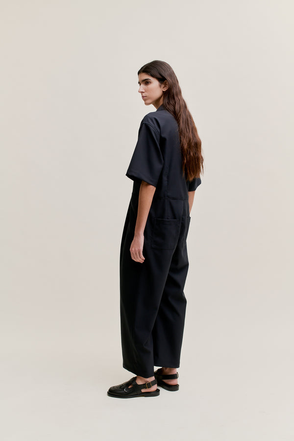 a kind of guise JEEVA JUMPSUIT