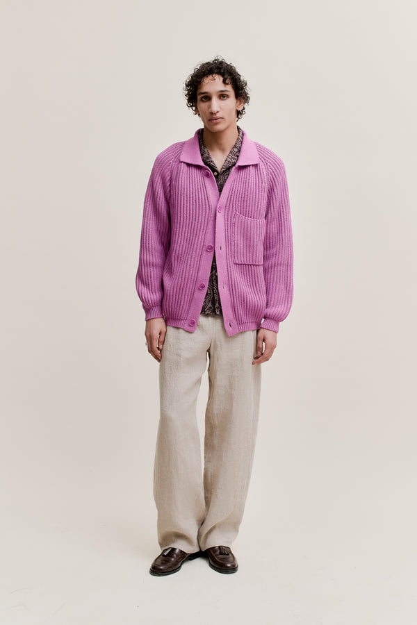 A Kind Of Guise JUHI KNIT BLOUSON