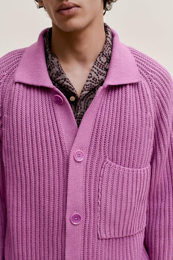 A Kind Of Guise JUHI KNIT BLOUSON