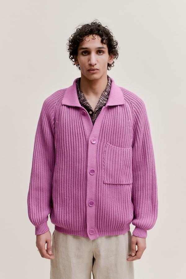 A Kind Of Guise JUHI KNIT BLOUSON