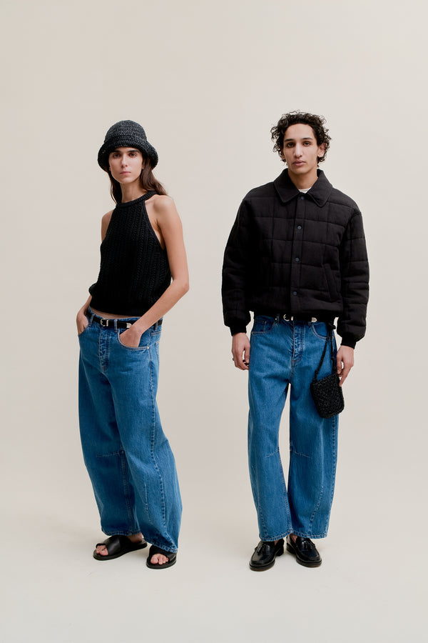 A Kind Of Guise KANDAN JEANS