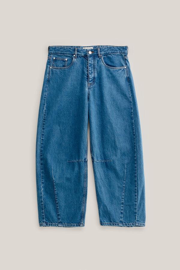 a kind of guise KANDAN JEANS