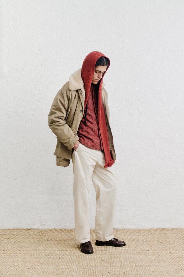 A Kind Of Guise KAPOTI SCARF