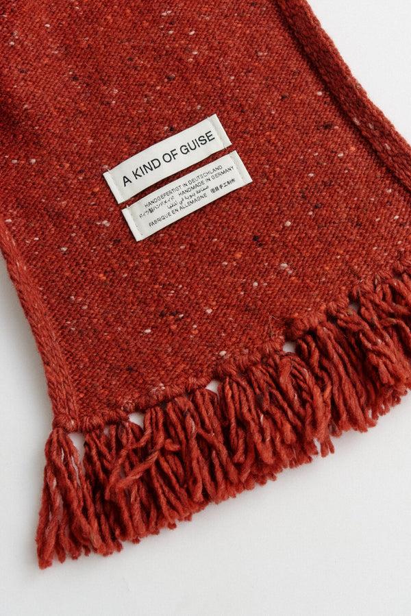 A Kind Of Guise KAPOTI SCARF