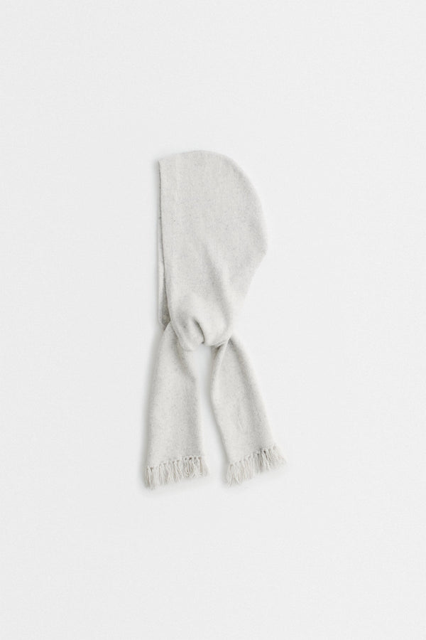 a kind of guise KAPOTI SCARF