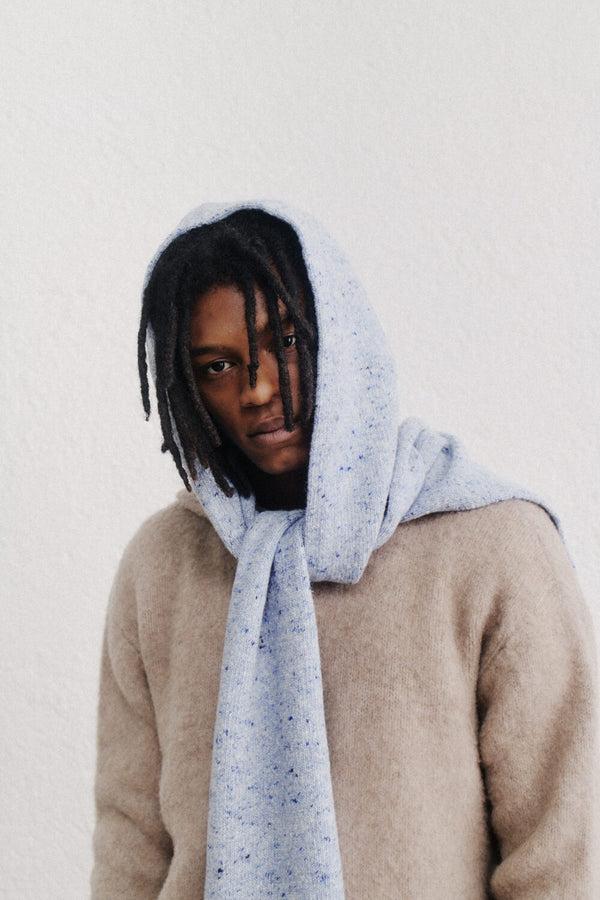 A Kind Of Guise KAPOTI SCARF