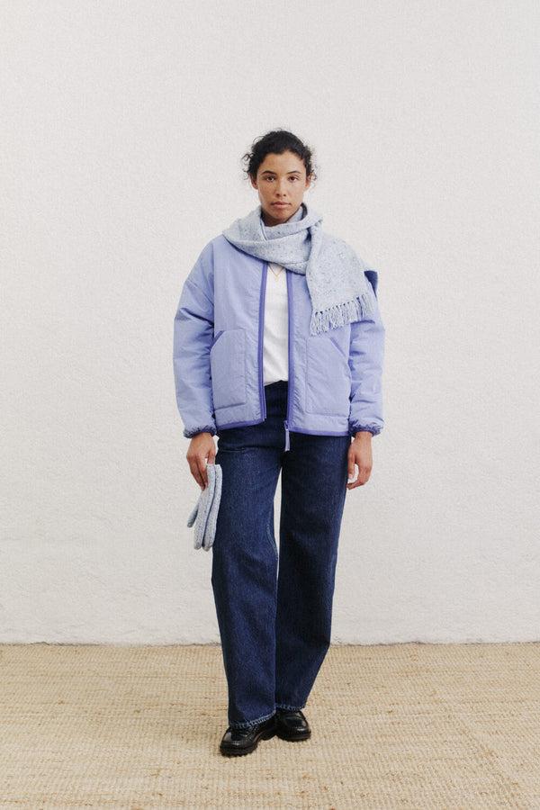 A Kind Of Guise KAPOTI SCARF