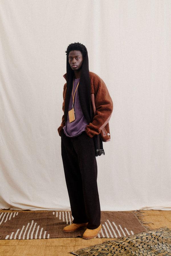 A Kind Of Guise KAPOTI SCARF