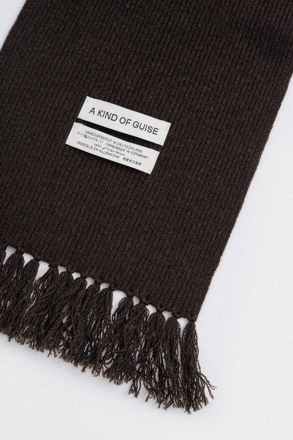 A Kind Of Guise KAPOTI SCARF