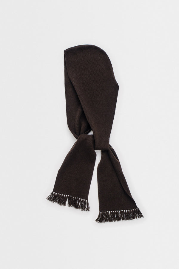 a kind of guise KAPOTI SCARF