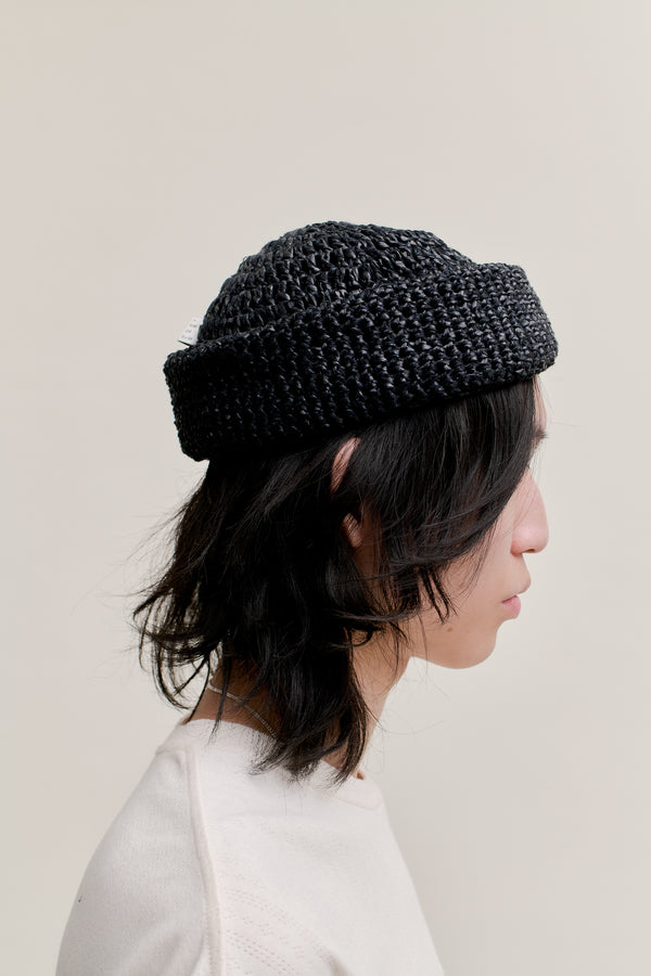 A Kind Of Guise KARIM CROCHET CAP