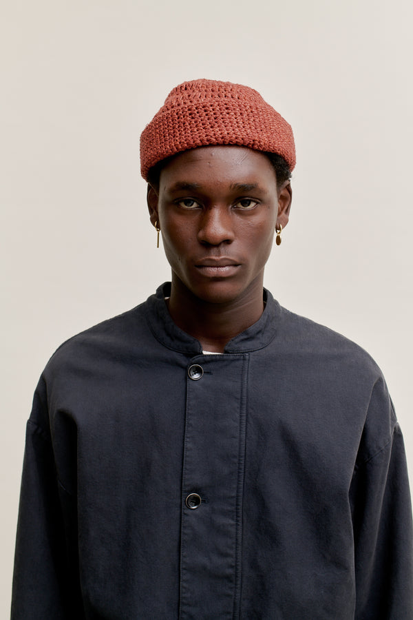 A Kind Of Guise KARIM CROCHET CAP