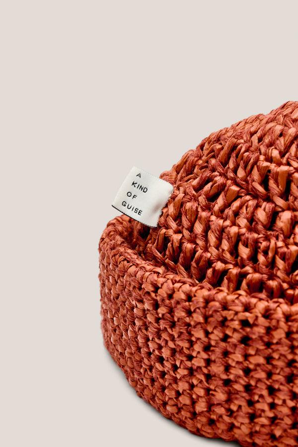 A Kind Of Guise KARIM CROCHET CAP