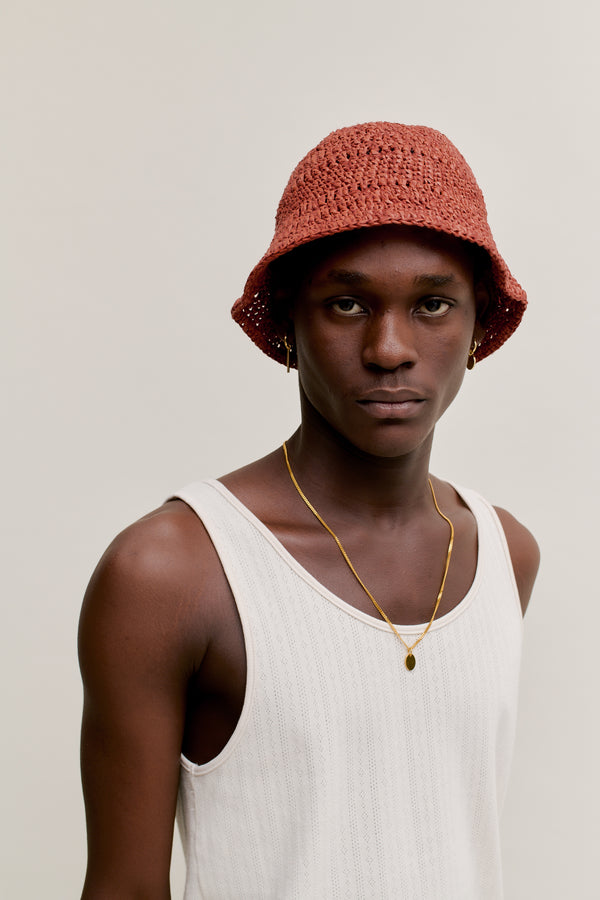 A Kind Of Guise KAYLAN CROCHET HAT