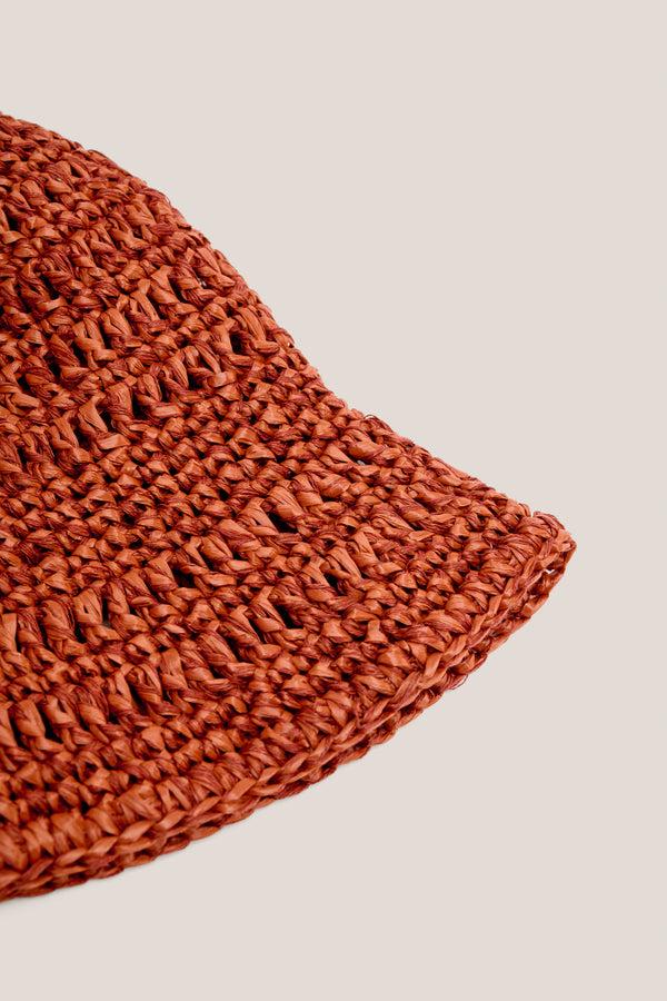 A Kind Of Guise KAYLAN CROCHET HAT