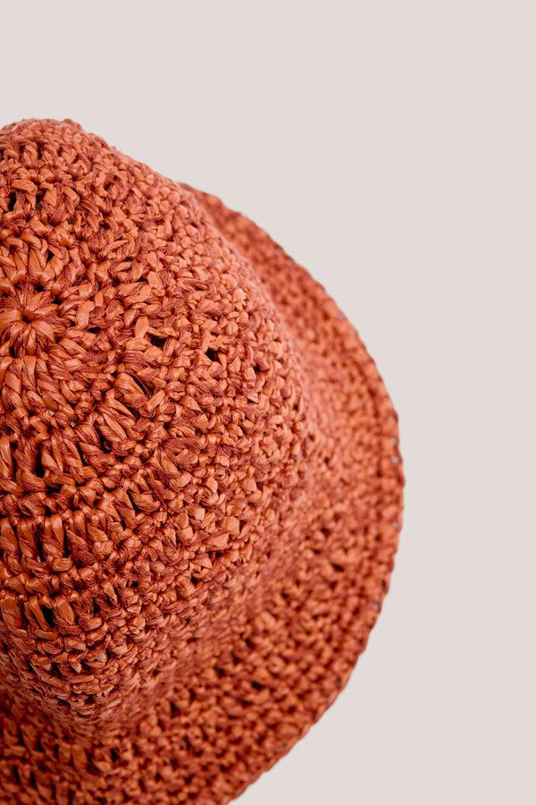 A Kind Of Guise KAYLAN CROCHET HAT