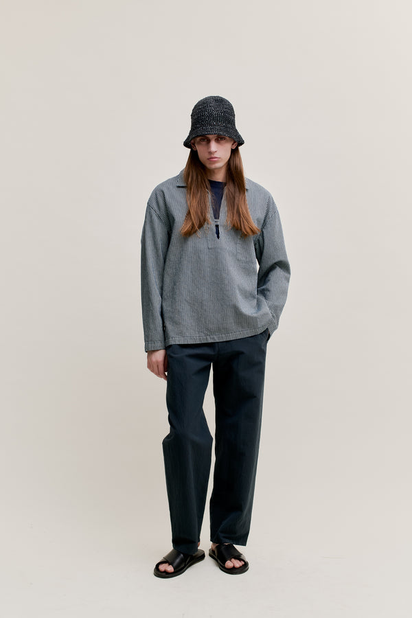 A Kind Of Guise KAYLAN CROCHET HAT