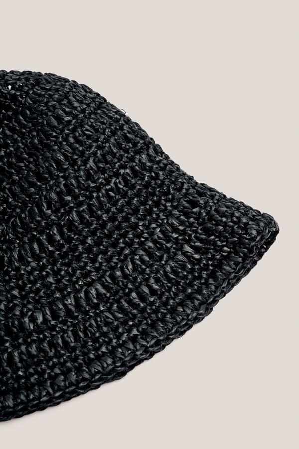 A Kind Of Guise KAYLAN CROCHET HAT