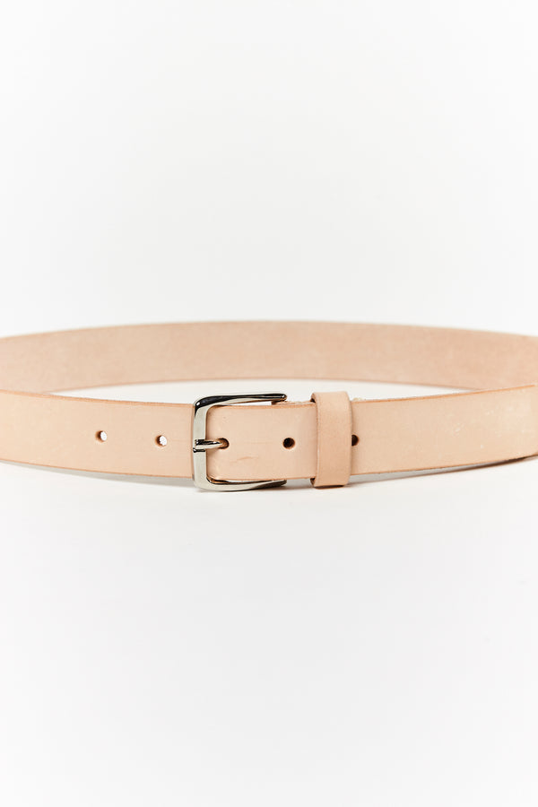 A Kind Of Guise LEATHER BELT