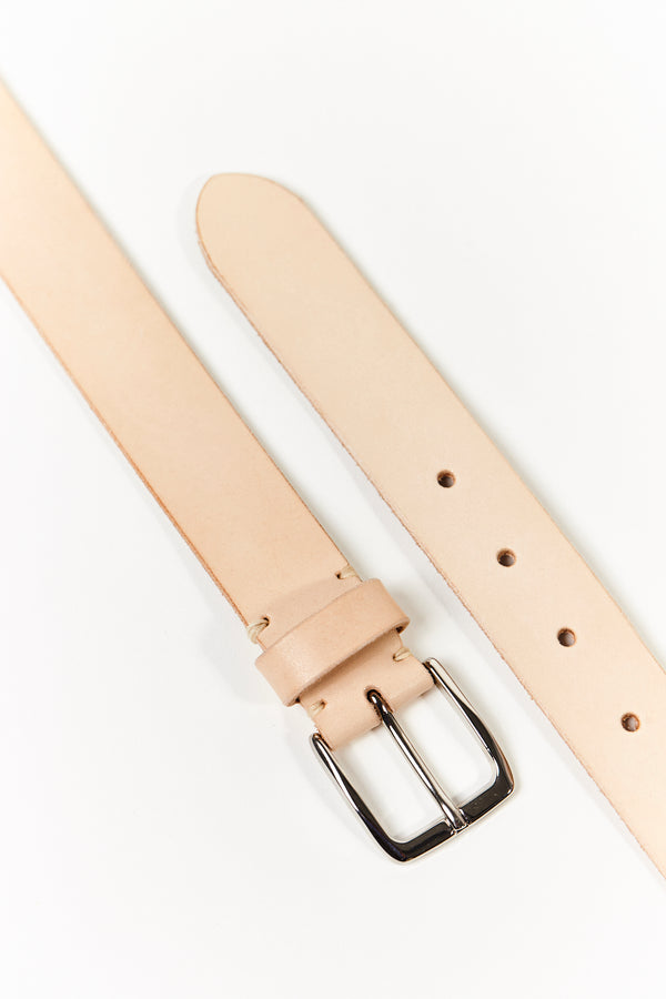A Kind Of Guise LEATHER BELT