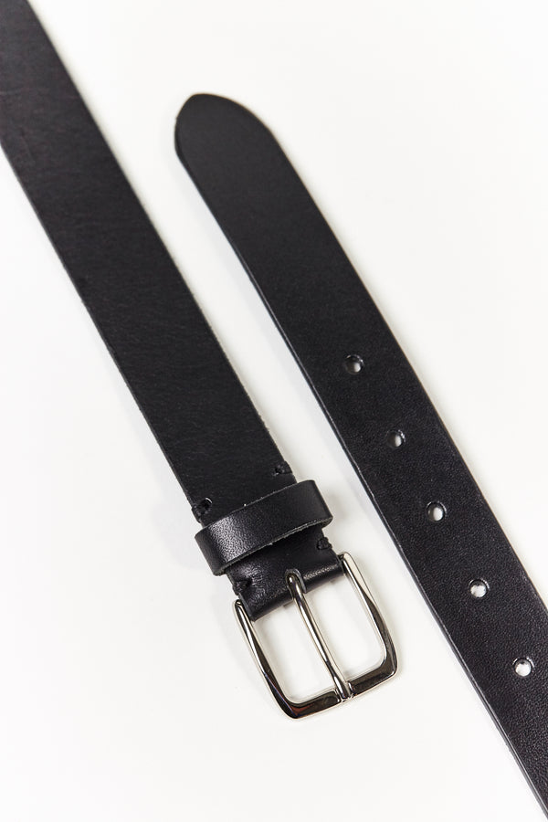 A Kind Of Guise LEATHER BELT