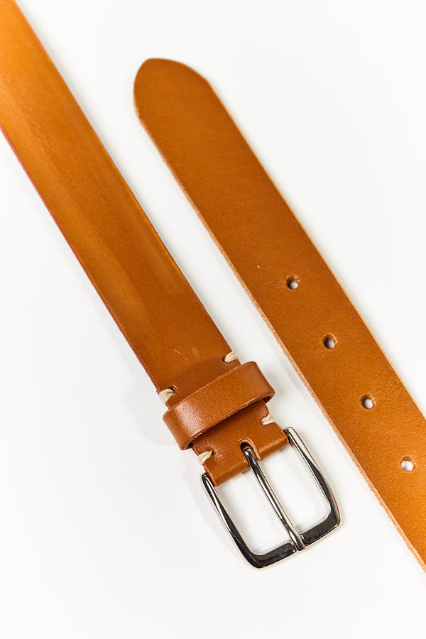 A Kind Of Guise LEATHER BELT