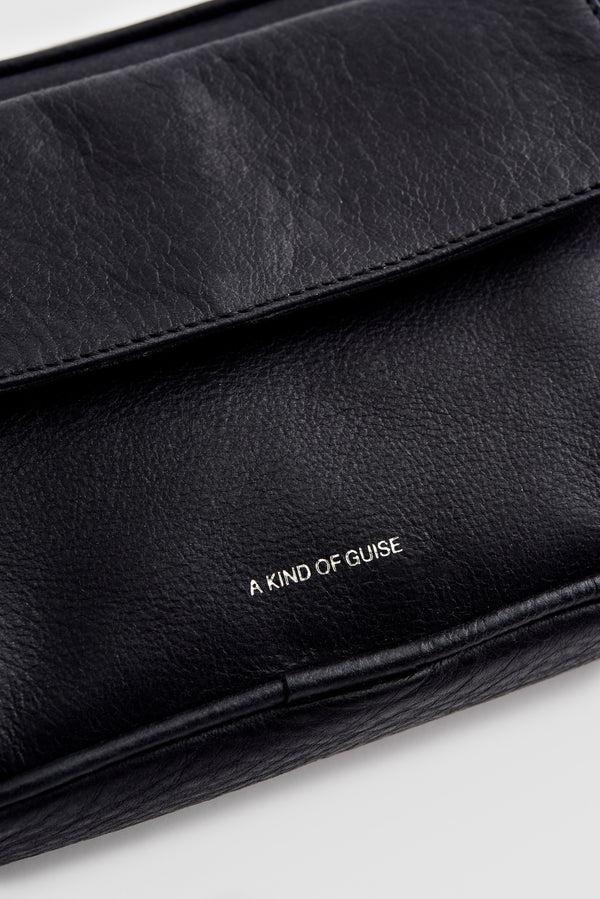 A Kind Of Guise LEATHER POUCH