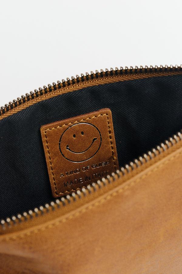 A Kind Of Guise LEATHER POUCH