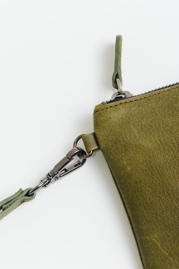 A Kind Of Guise LEATHER POUCH