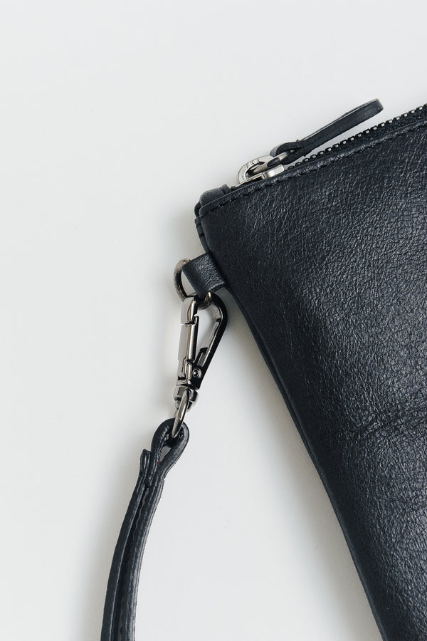 A Kind Of Guise LEATHER POUCH