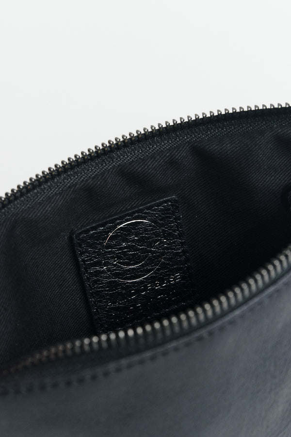 A Kind Of Guise LEATHER POUCH