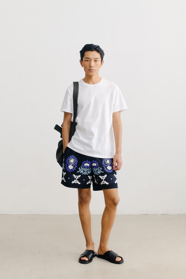 A Kind Of Guise LEATHER SLIPPER