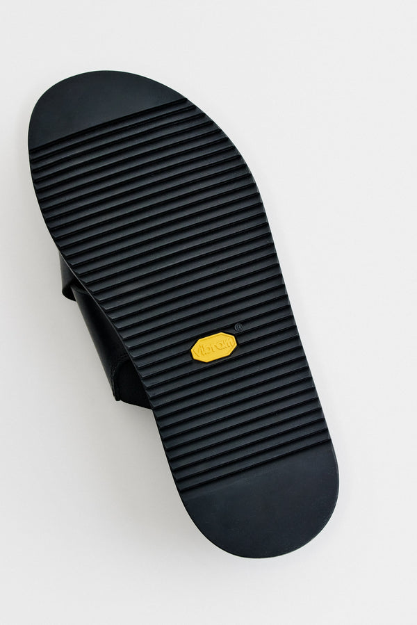 A Kind Of Guise LEATHER SLIPPER