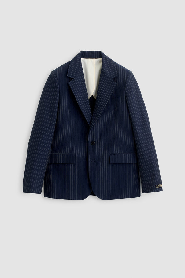 A Kind Of Guise LOOSE NOTCH BLAZER