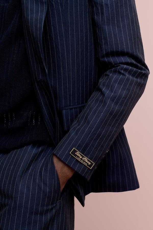 A Kind Of Guise LOOSE NOTCH BLAZER